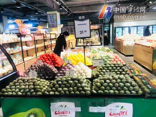 清明時節特色食品銷售火爆，春日消費需求激增