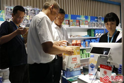 福建元素閃耀大運舞臺，美食為媒共赴青春盛宴