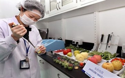 食品安全無小事 食品生產經營與食品經營的法規與要求詳解