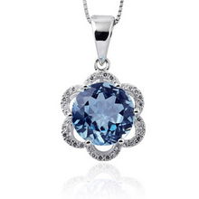 托帕石珠寶首飾價格查詢與選購指南 從340元到1020元商品比價