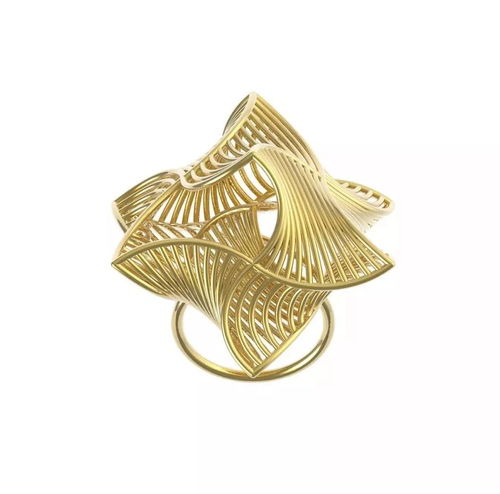 犀牛Rhino 3D珠寶首飾設計精品課程 暑期課火熱預約報名中，文具用品零售同步進行