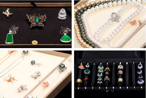 璀璨商機(jī) 中國(guó)珠寶玉石首飾行業(yè)協(xié)會(huì)引領(lǐng)零售業(yè)發(fā)展新篇章